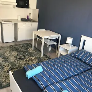  Apartmán Roland Westnd