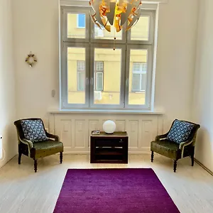  Apartmán Carl Lutz River Side Danube