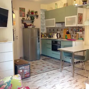 Apartmán Karma