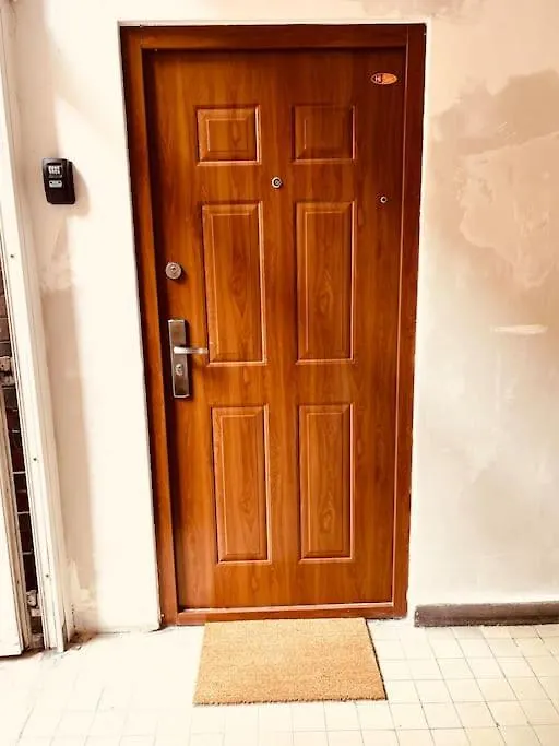 Westend Warm & Cozy Residence Budapest 0*,