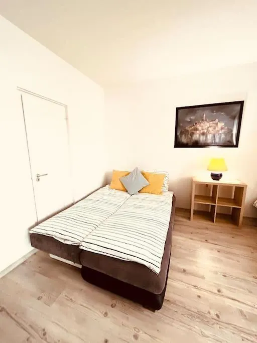 Westend Warm & Cozy Residence Budapest