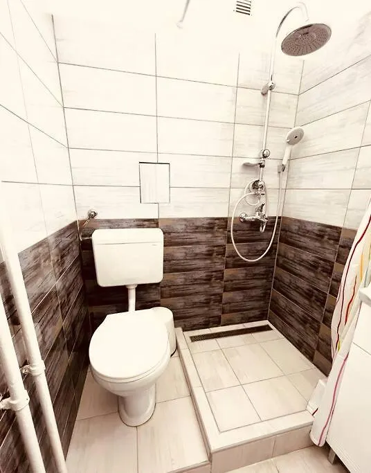 Westend Warm & Cozy Residence Budapest