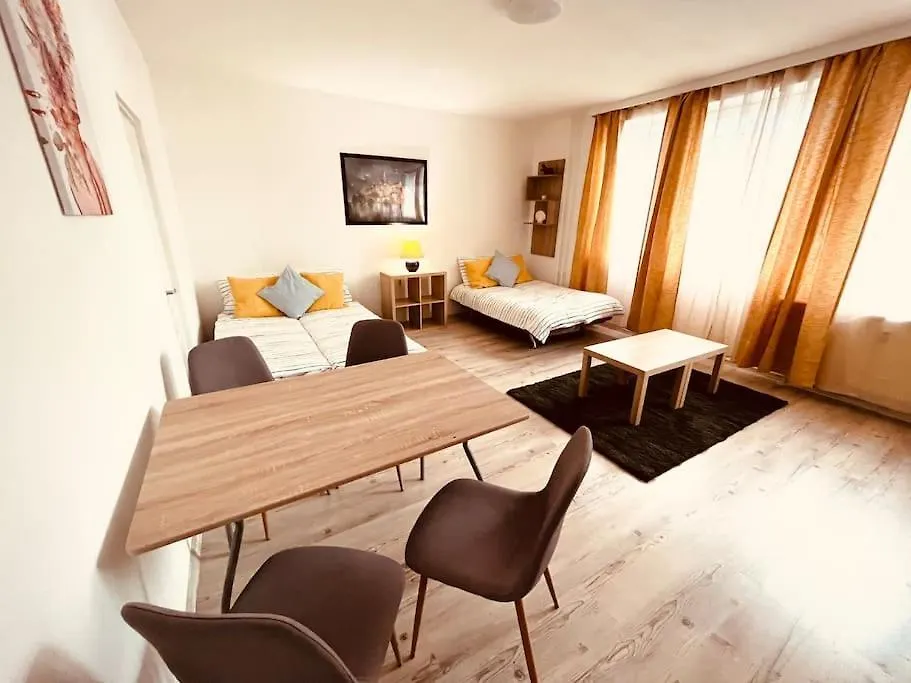 Westend Warm & Cozy Residence Budapest