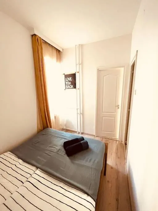 Westend Warm & Cozy Residence Budapest